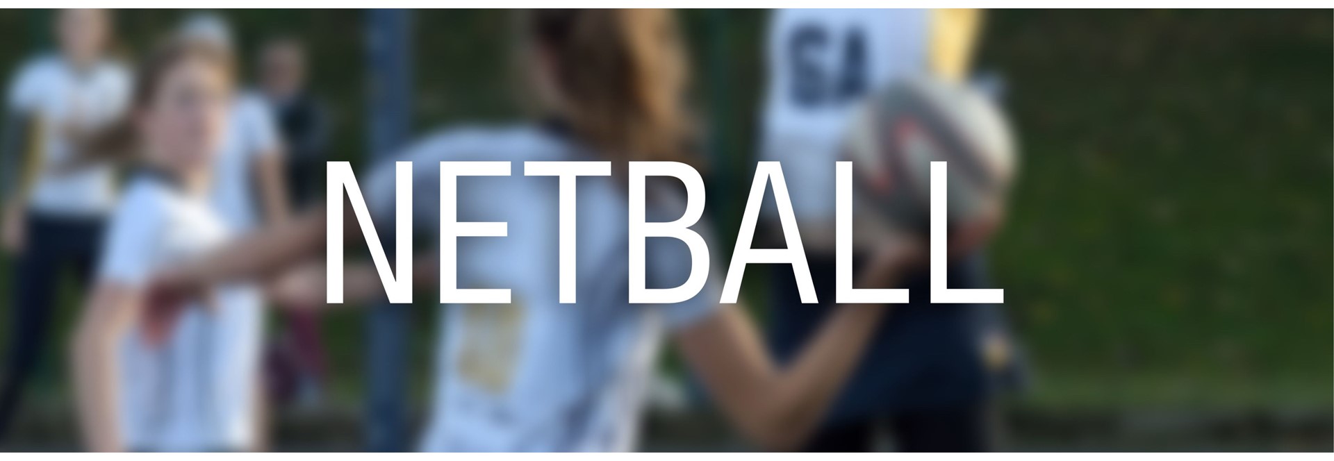 Netball Teamwear